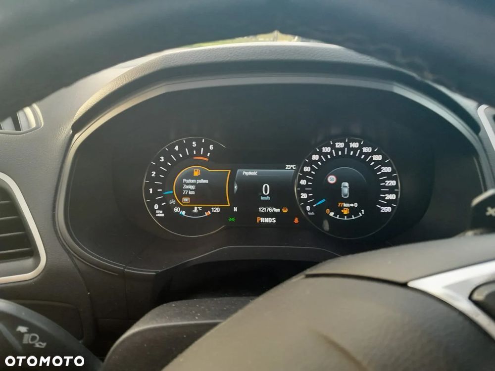 Ford S-Max 2.0 EcoBlue Titanium - 6
