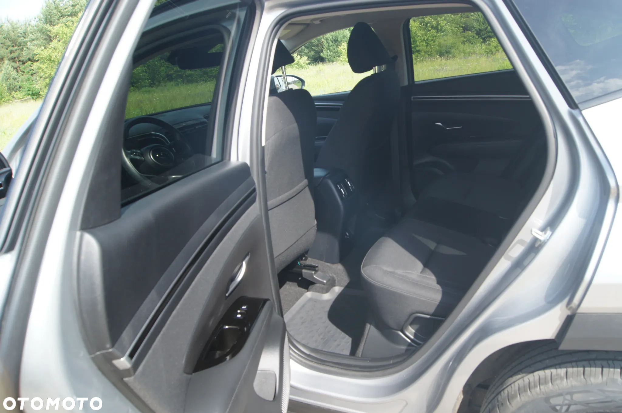 Hyundai Tucson - 11