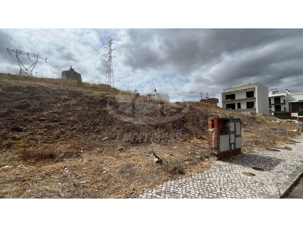 Lote para Construção de Moradia Isolada | Vialonga - Grande imagem: 5/7