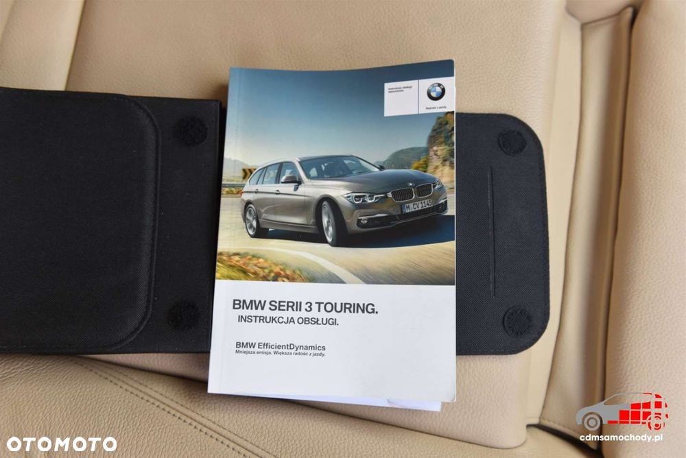 BMW Seria 3 - 30