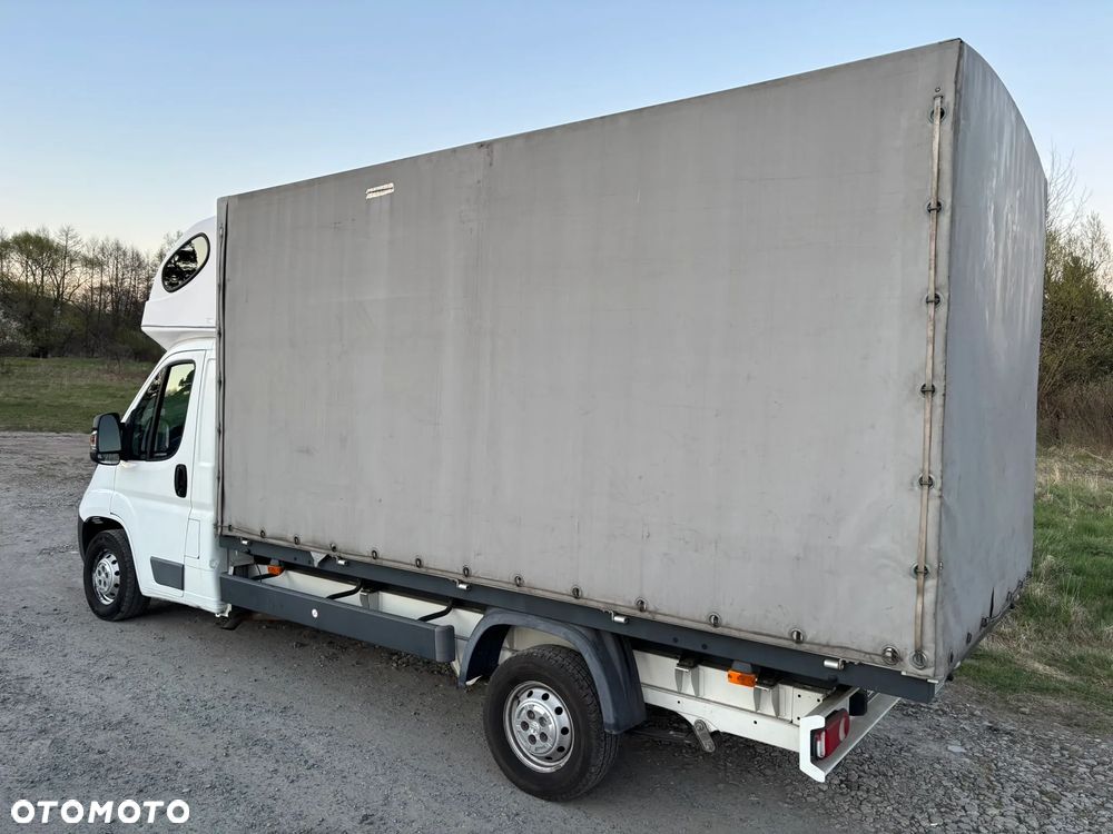 Peugeot Boxer Przebieg 150tyś km !!! - 19