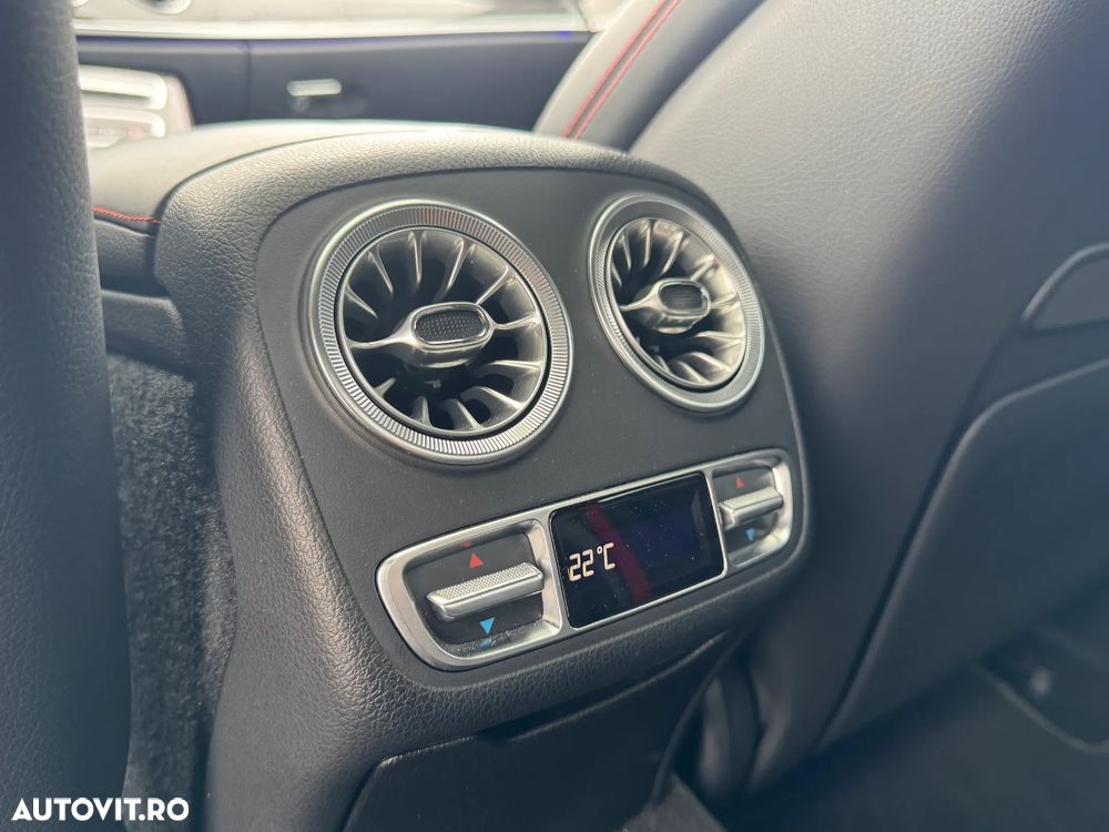 Mercedes-Benz CLS 53 AMG 4Matic+ AMG Speedshift TCT 9G Limited Edition - 23