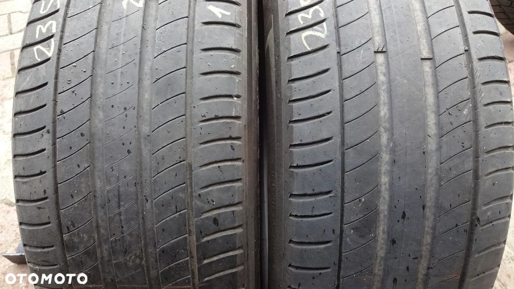 Opona letnia 2 szt. Michelin Primacy 3 235/55R17 103 W opony letnie - 3
