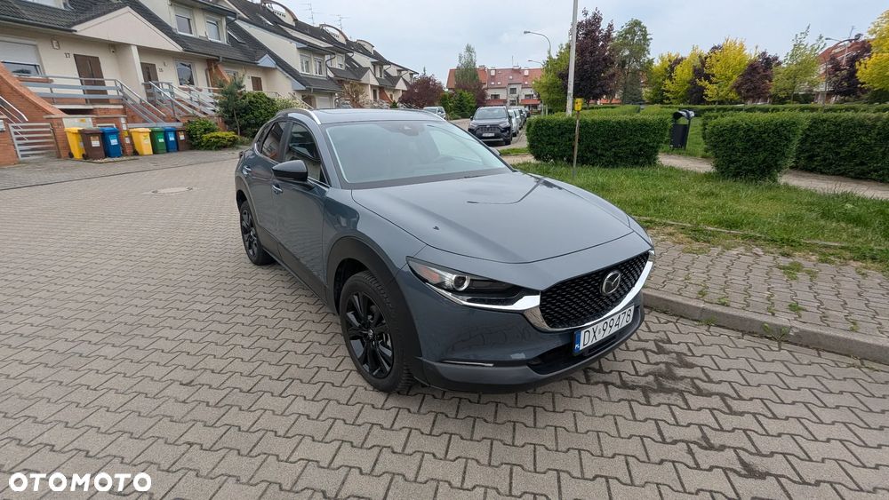 Mazda CX-30 - 7