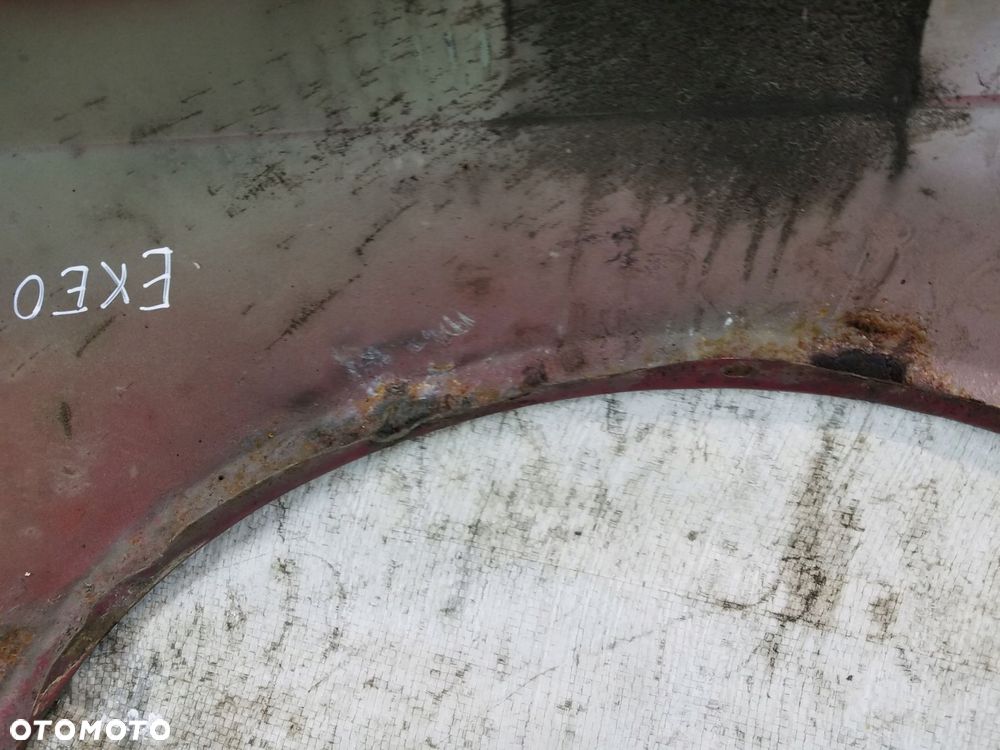 błotnik przód seat exeo kod ls3z - 14