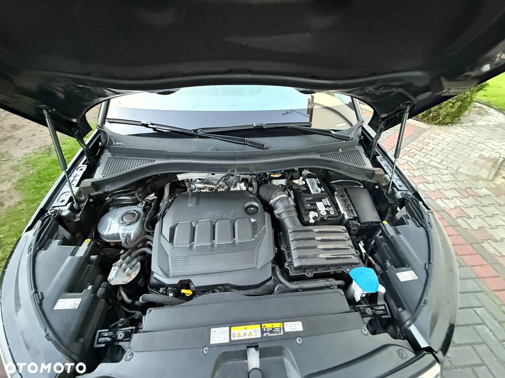 Skoda Kodiaq 2.0 TDI 4x4 L&K DSG - 21