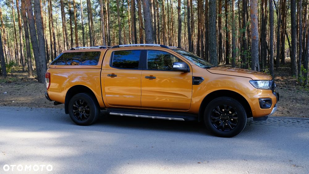 Ford Ranger - 12