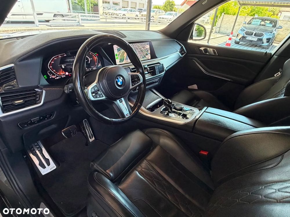 BMW X5 xDrive40i mHEV sport - 13