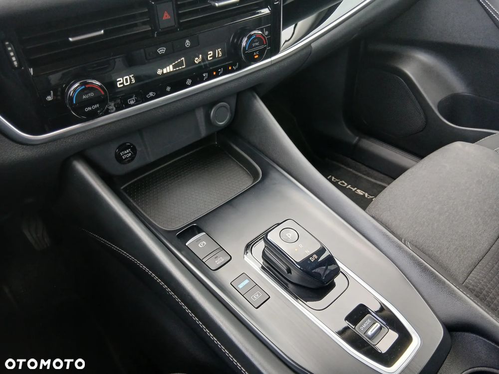 Nissan Qashqai 1.5 e-POWER N-Connecta - 15