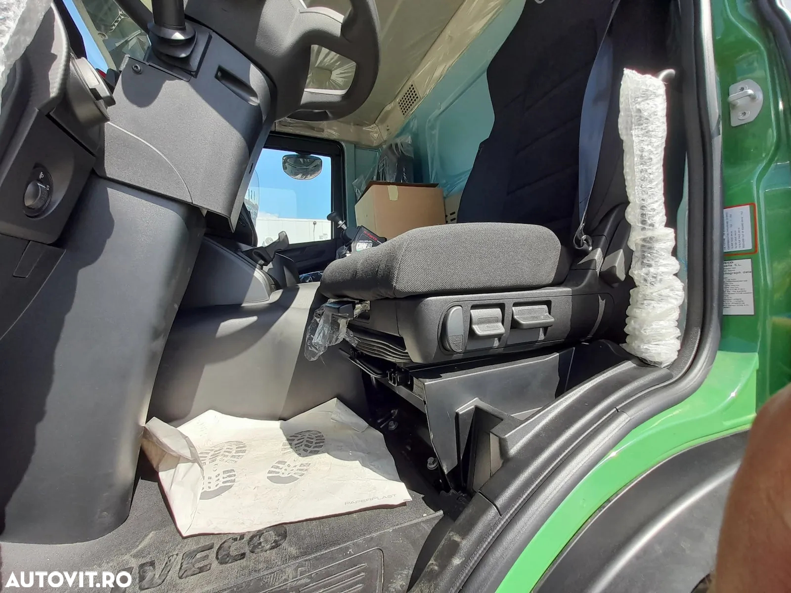 Iveco X-Way AD300X42Z HR ON+- FF64+Bena+Macara - 32