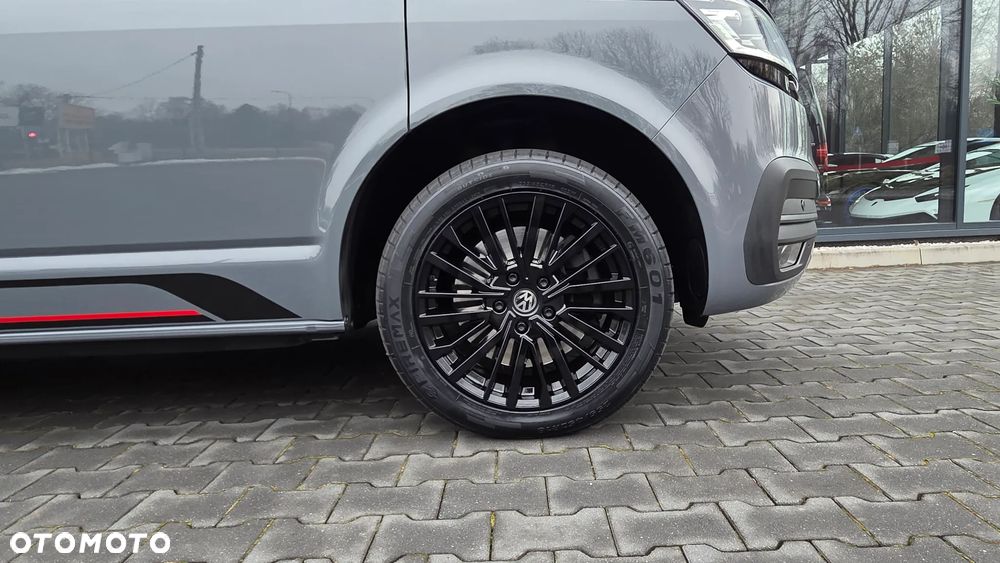 Volkswagen Multivan 2.0 TDI L1 Edition DSG - 31