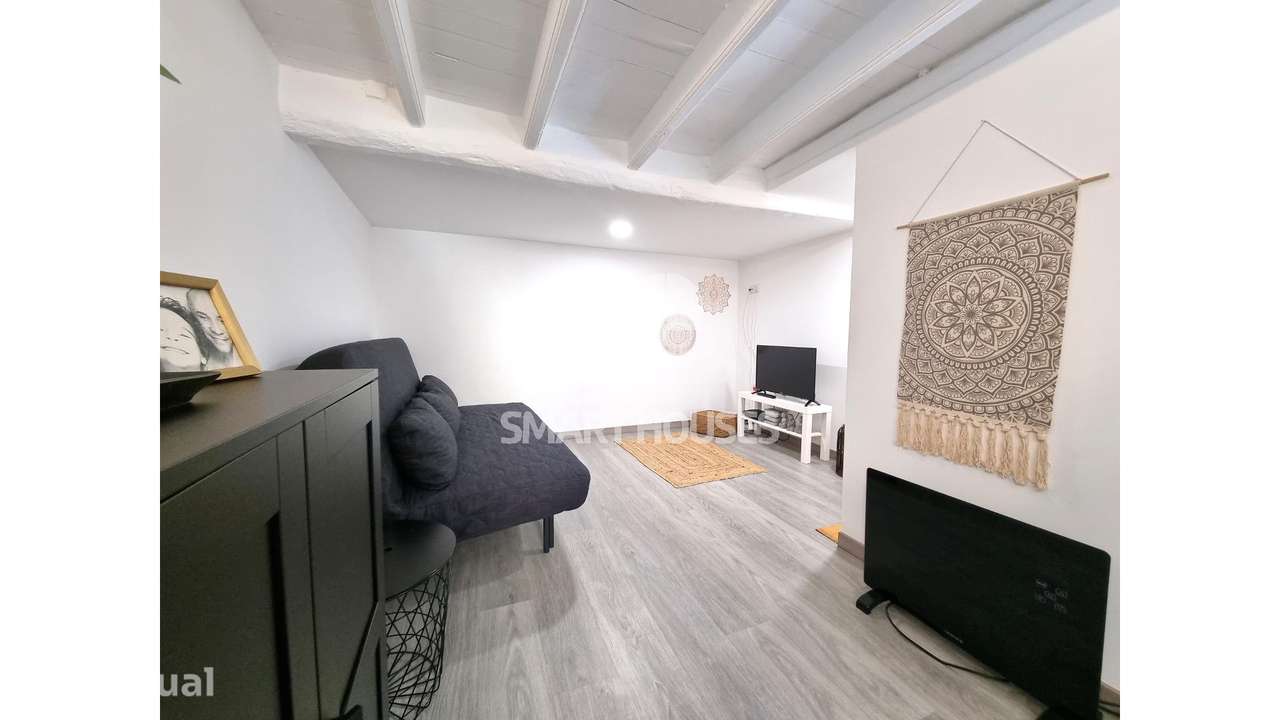 Arrenda: Moradia T1 centro Arganil - Grande imagem: 4/15