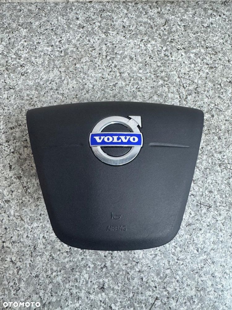 airbag poduszka kierowcy volvo xc60 2008-2017 31418061 - 4