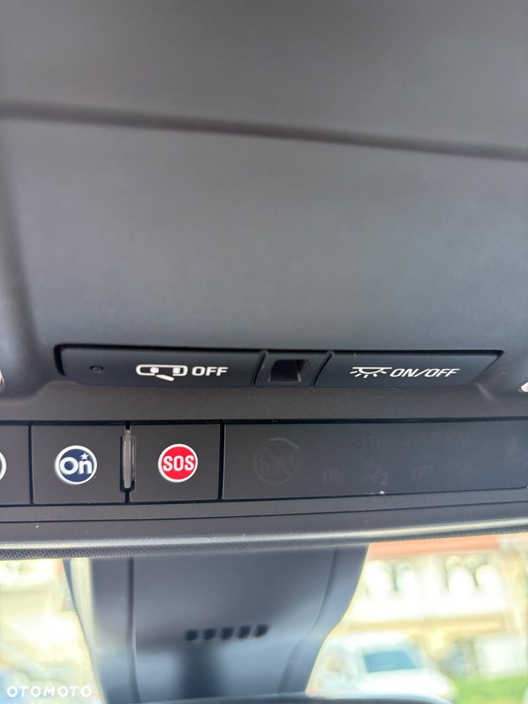 Opel Insignia 2.0 CDTI Sports Tourer Automatik Business Edition - 18