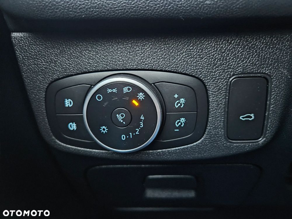 Ford Focus 2.0 EcoBlue Active - 12