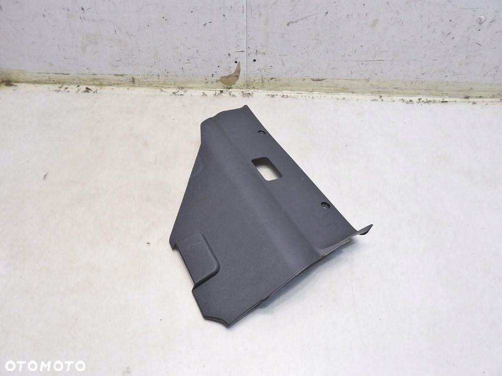OSŁONA POD KONSOLE SCHOWEK ANGLIK VOLVO XC90 I 03409459 - 5
