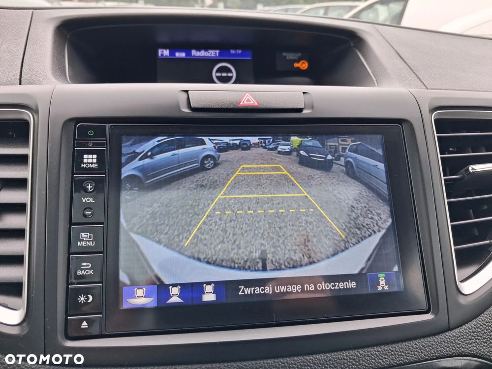 Honda CR-V 1.6i DTEC 4WD Executive - 19