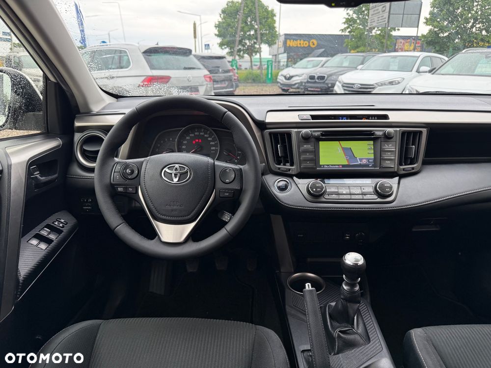 Toyota RAV4 - 19