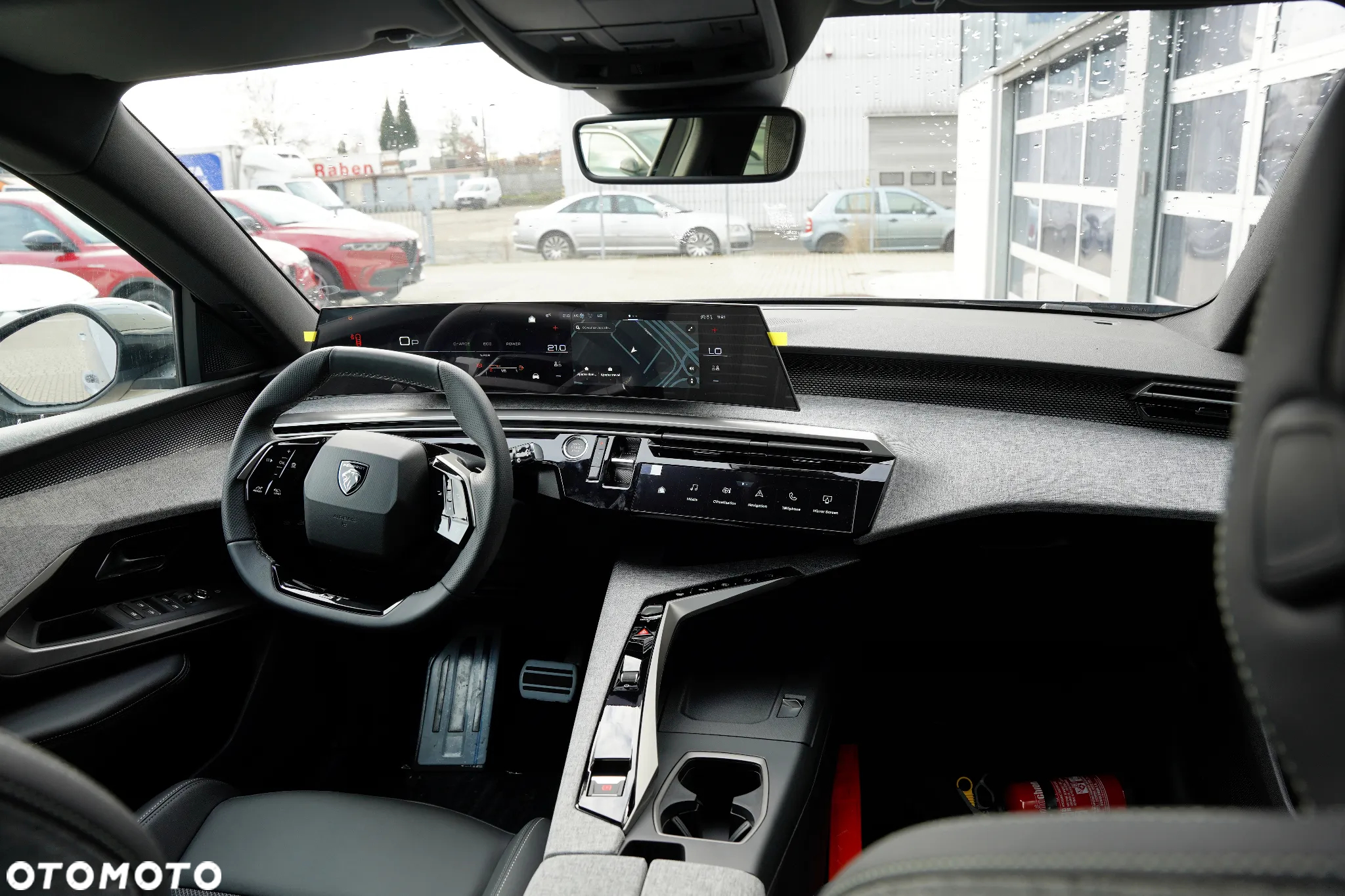 Peugeot 5008 - 15