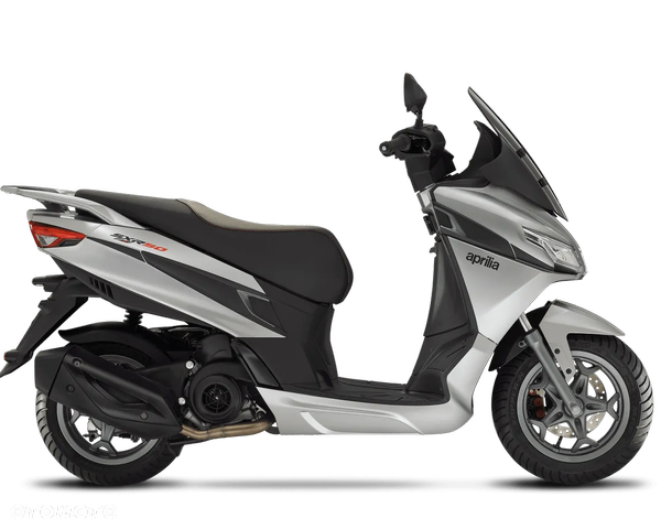 Aprilia Inny