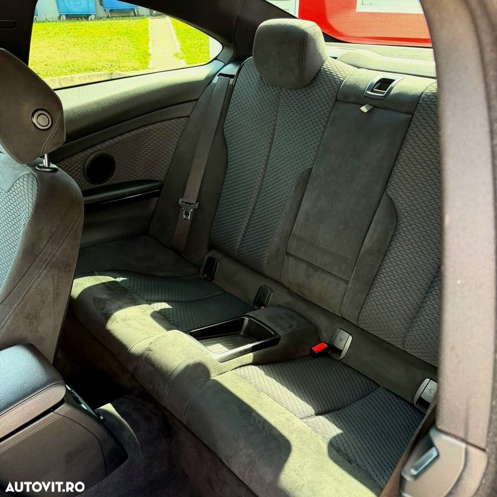 BMW Seria 4 420d Sport-Aut. M Sport - 12