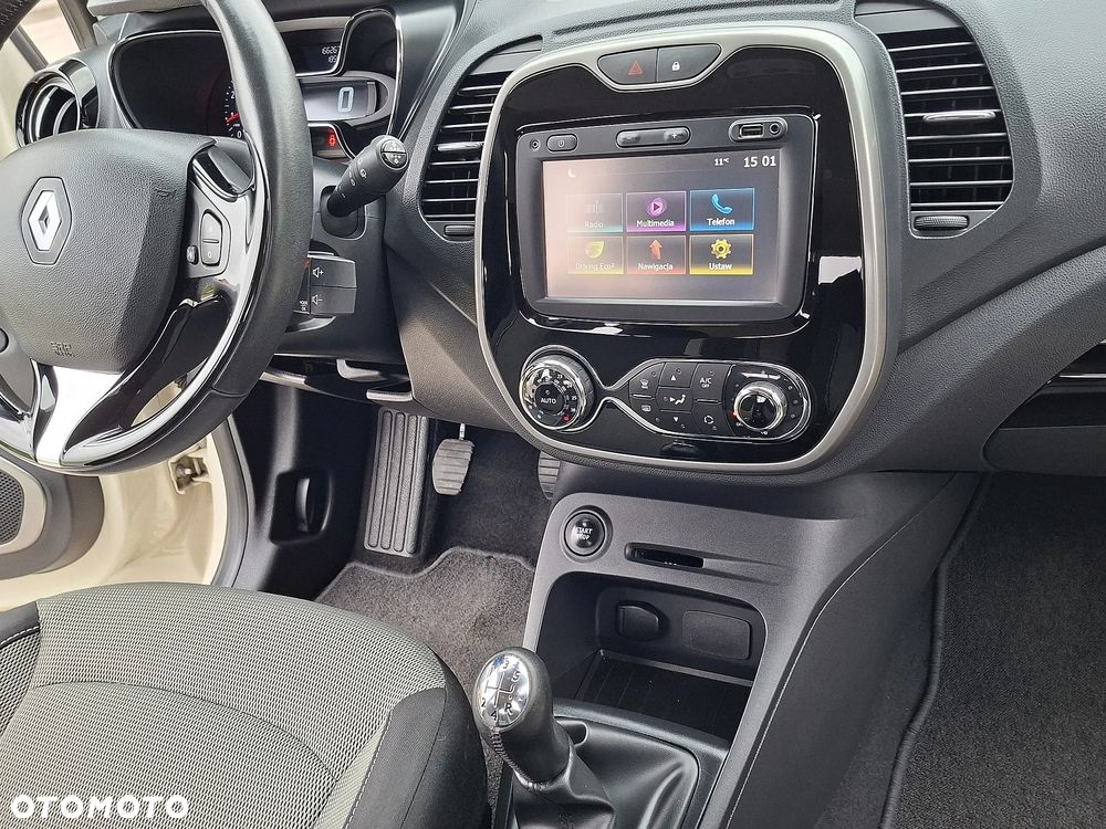Renault Captur - 18