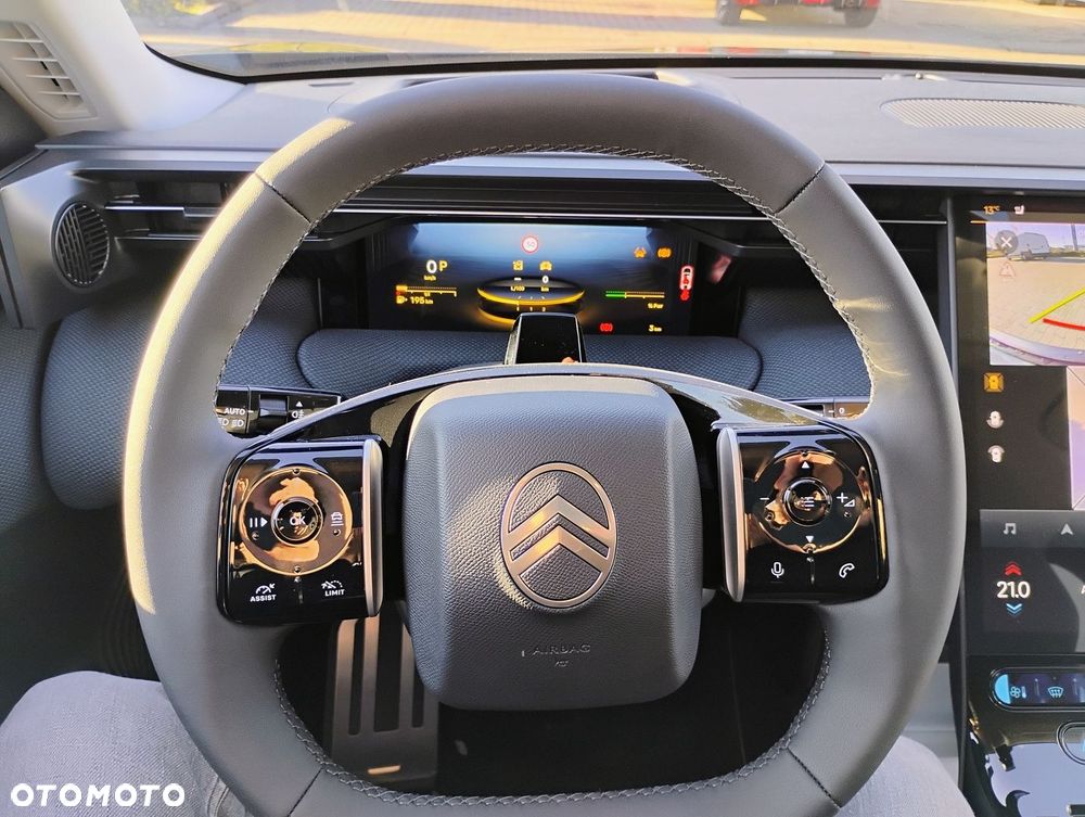 Citroën C5 Aircross - 14