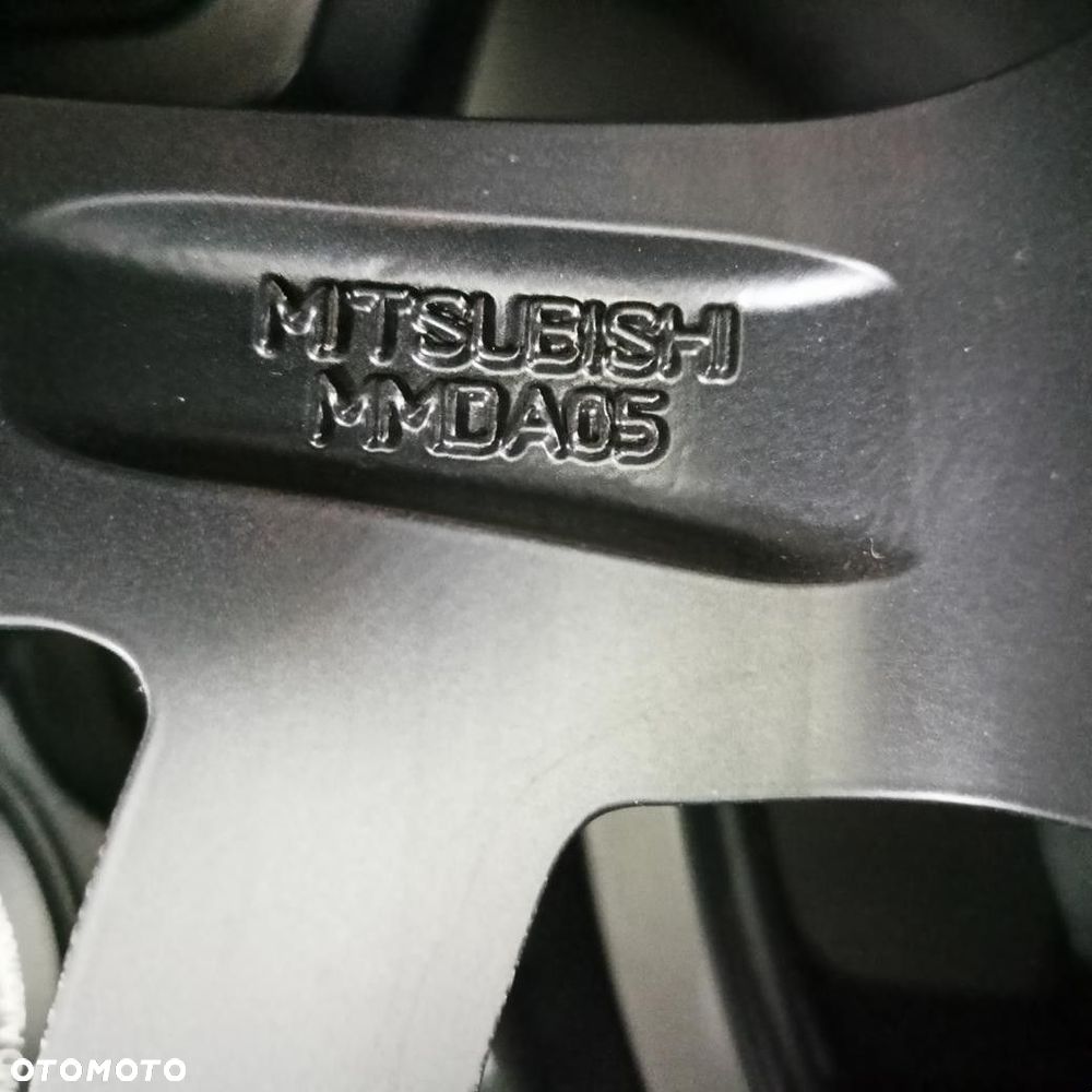 Koła 4x100 15 Mitsubishi Space Star Falken 7mm (F7452) - 8