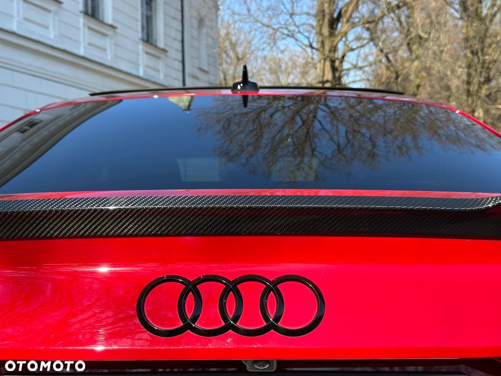 Audi RS3 Limousine - 19