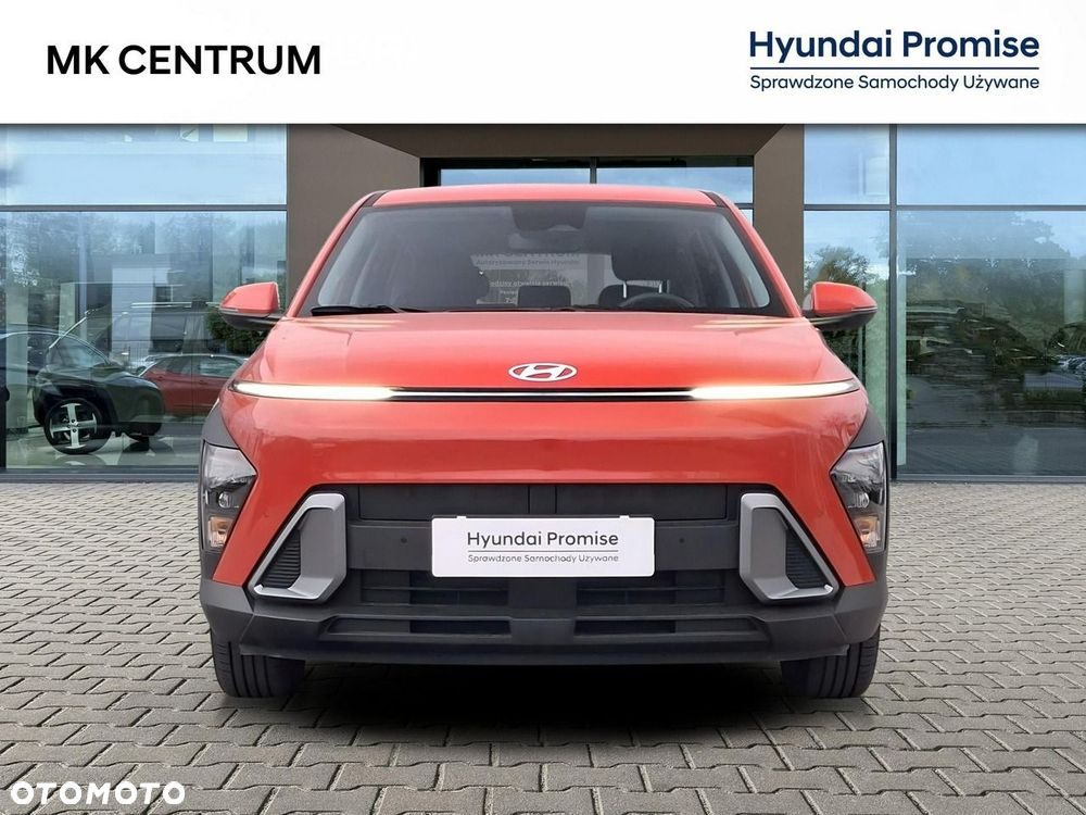 Hyundai Kona - 8