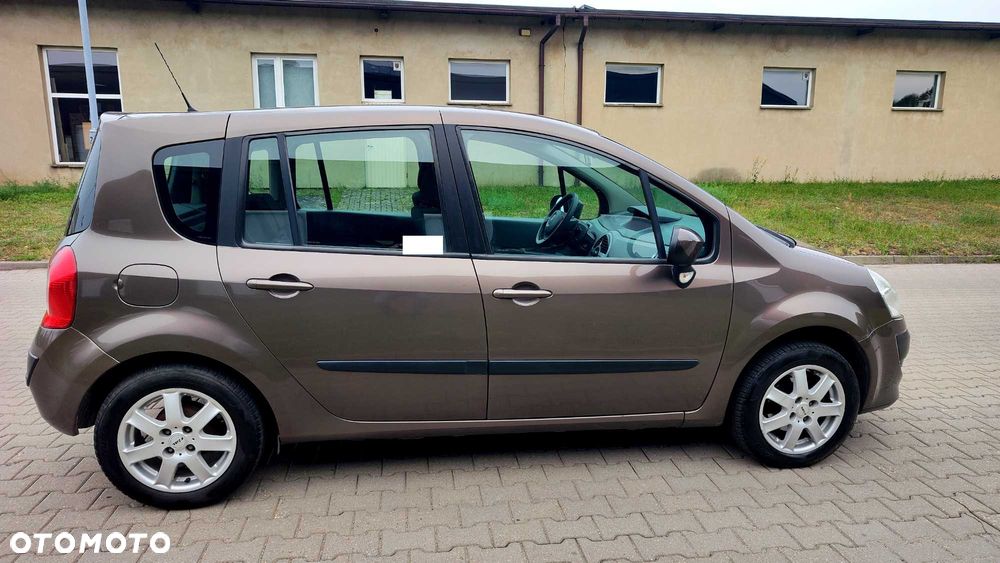 Renault Modus - 6