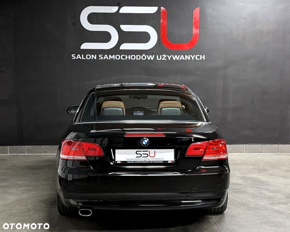 BMW Seria 3 320i - 34