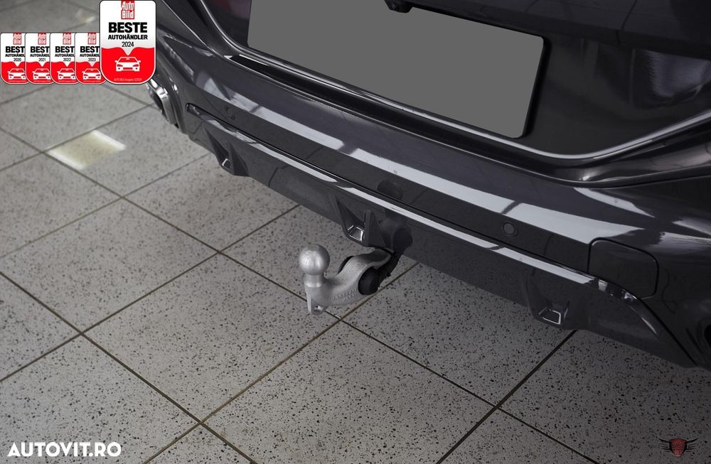 BMW X6 xDrive40d M Sport - 21