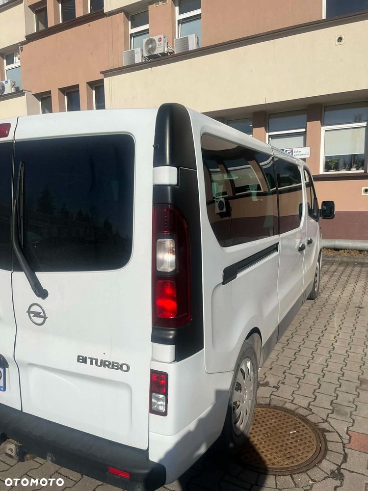 Opel Vivaro 1.6 CDTI L1 - 5