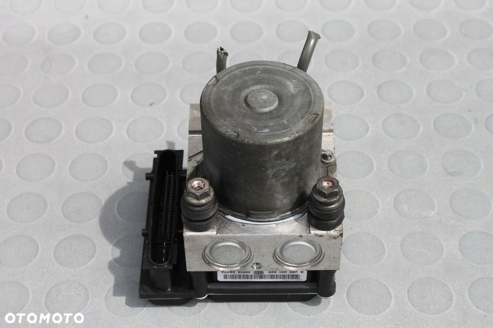 POMPA STEROWNIK ABS TOYOTA VERSO 09-18 - 6