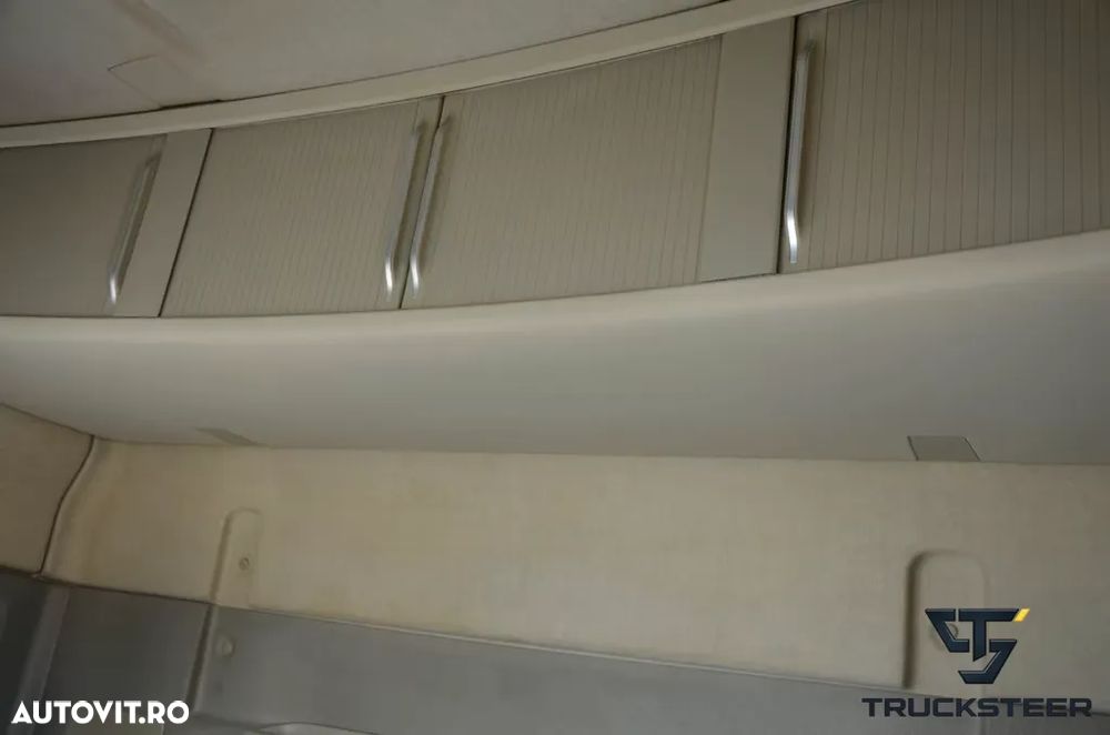 Volvo FH 500 | Euro 6 | Clima Stationare | Webasto - 10