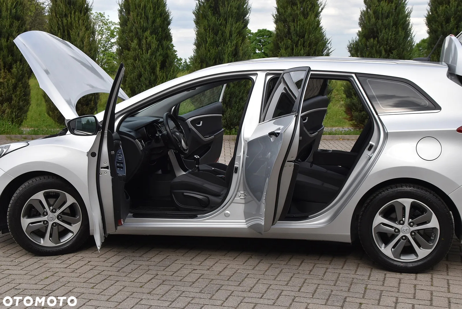 Hyundai i30 - 11