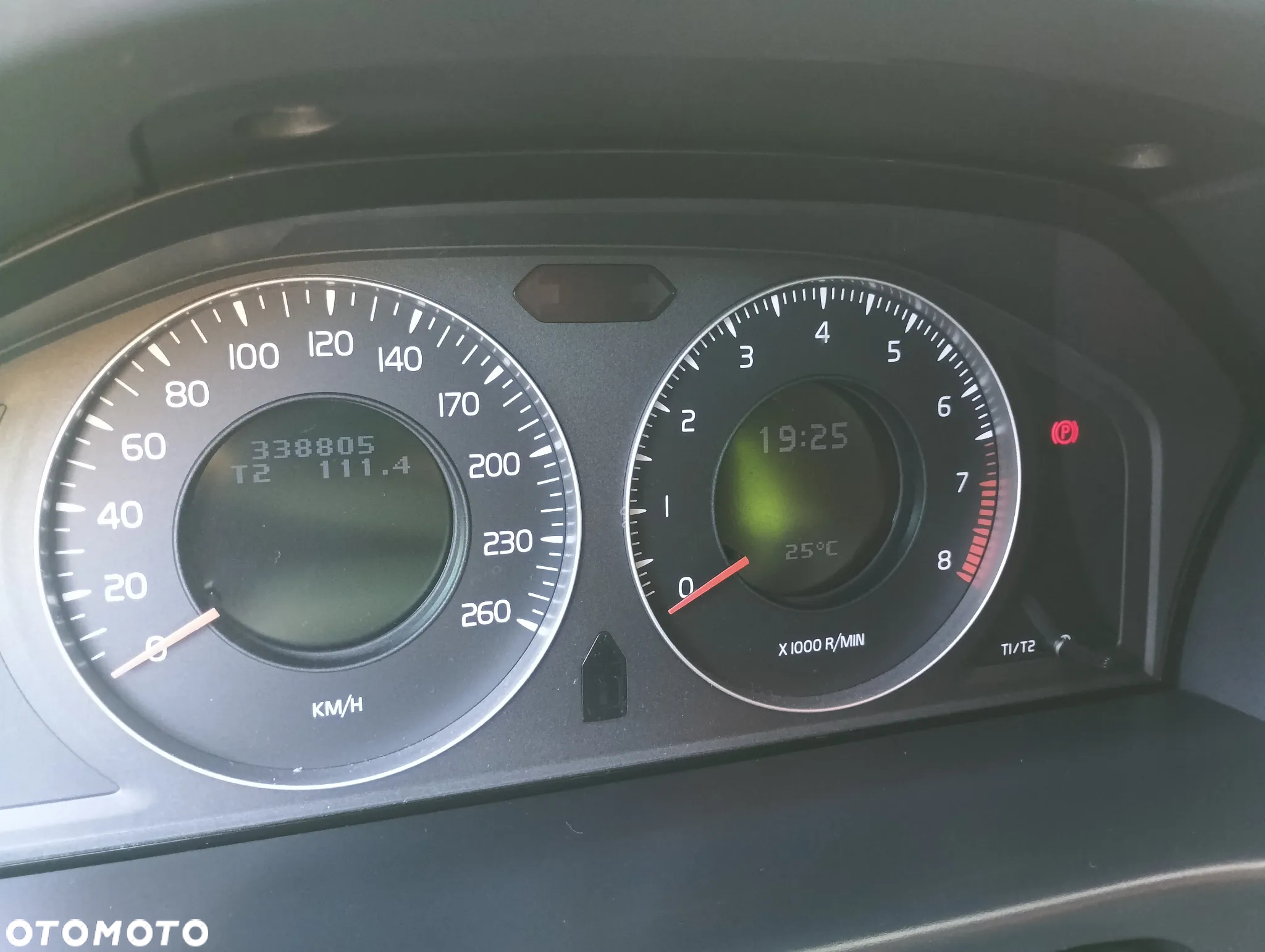 Volvo V70 2.0 Momentum - 16
