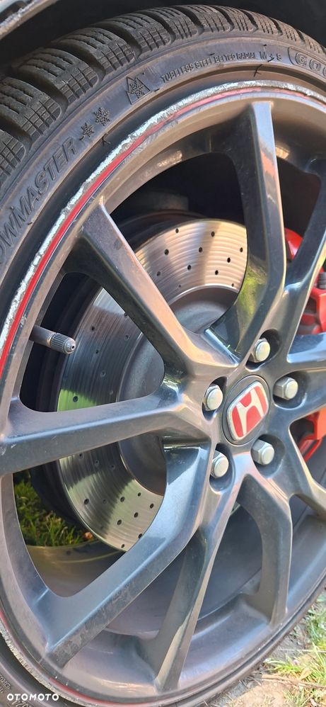 Honda Civic 2.0 T Type-R GT - 17