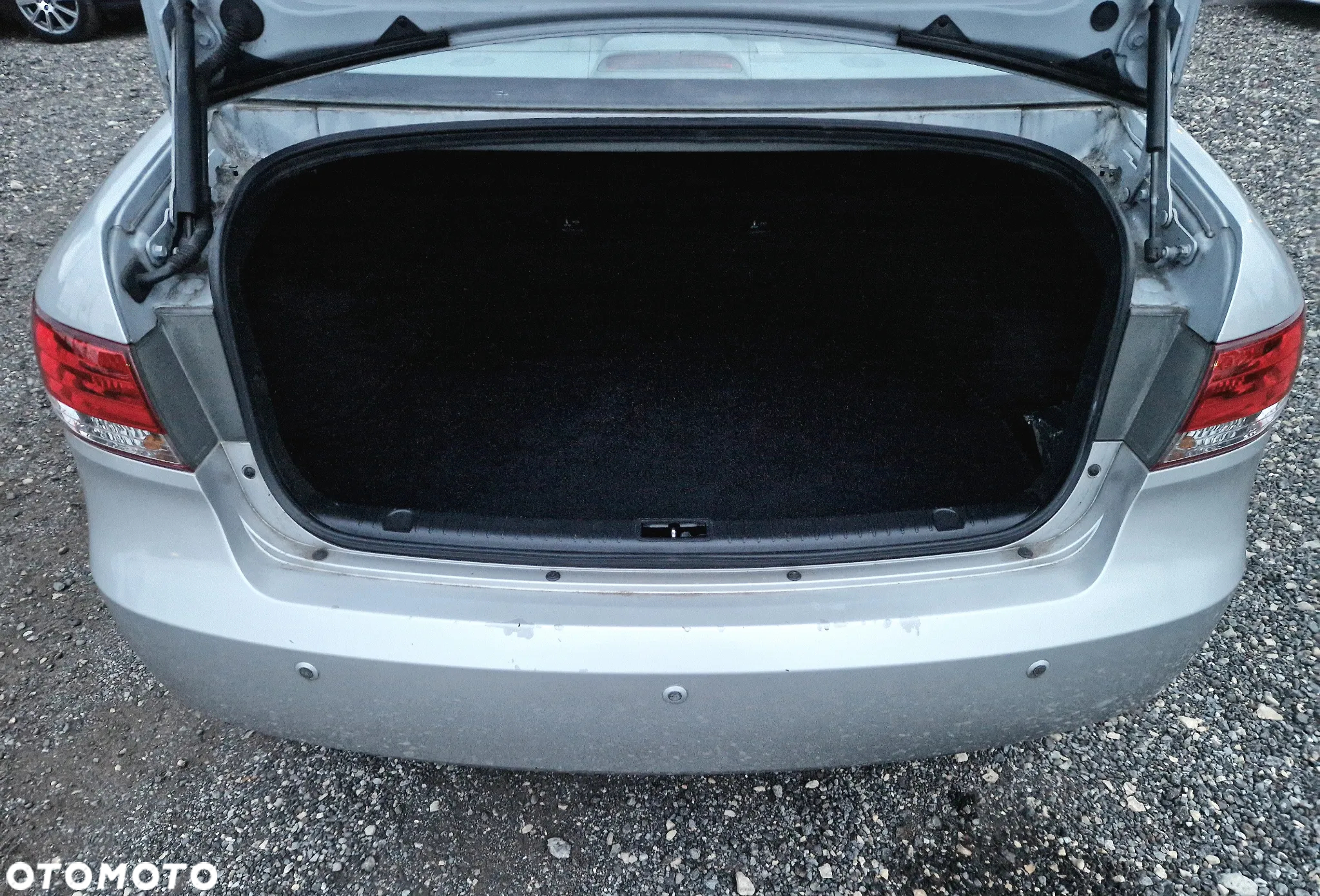 Hyundai Sonata 2.4 Automatik GLS - 10