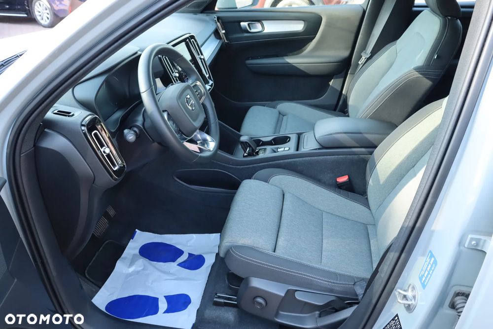Volvo XC 40 T2 Core - 7