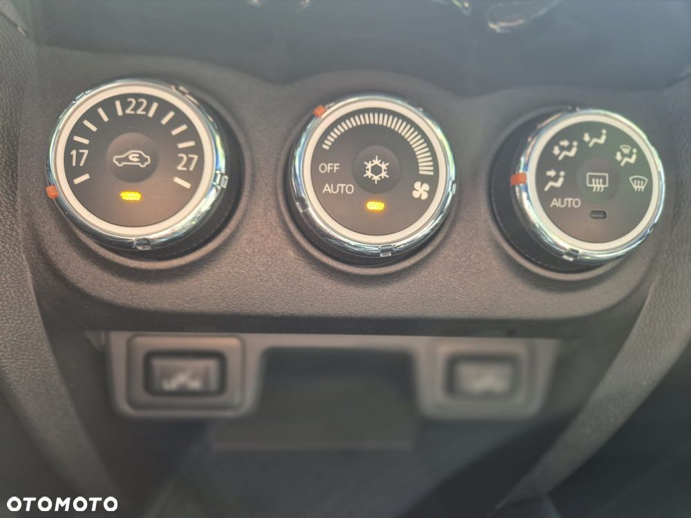 Mitsubishi ASX 1.6 Intense Plus Navi - 22