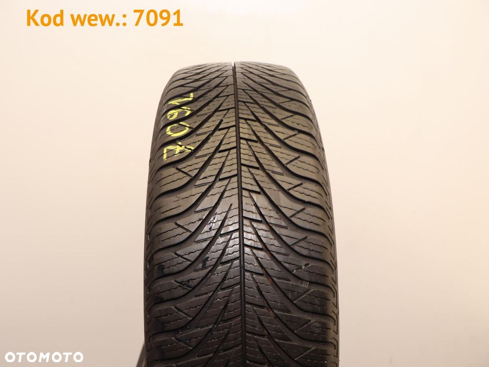 Fulda Multicontrol - 185/65 R15 - 7