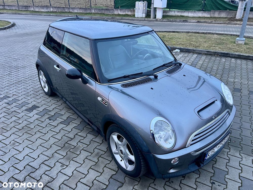 MINI Cooper S - 7