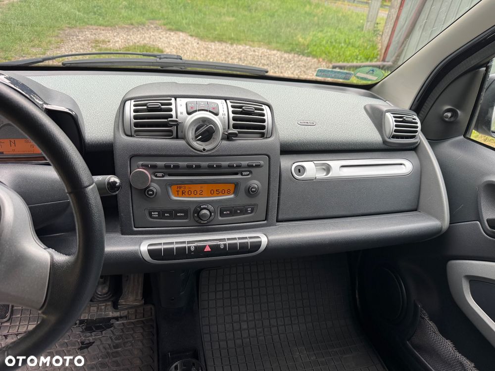 Smart Fortwo - 17