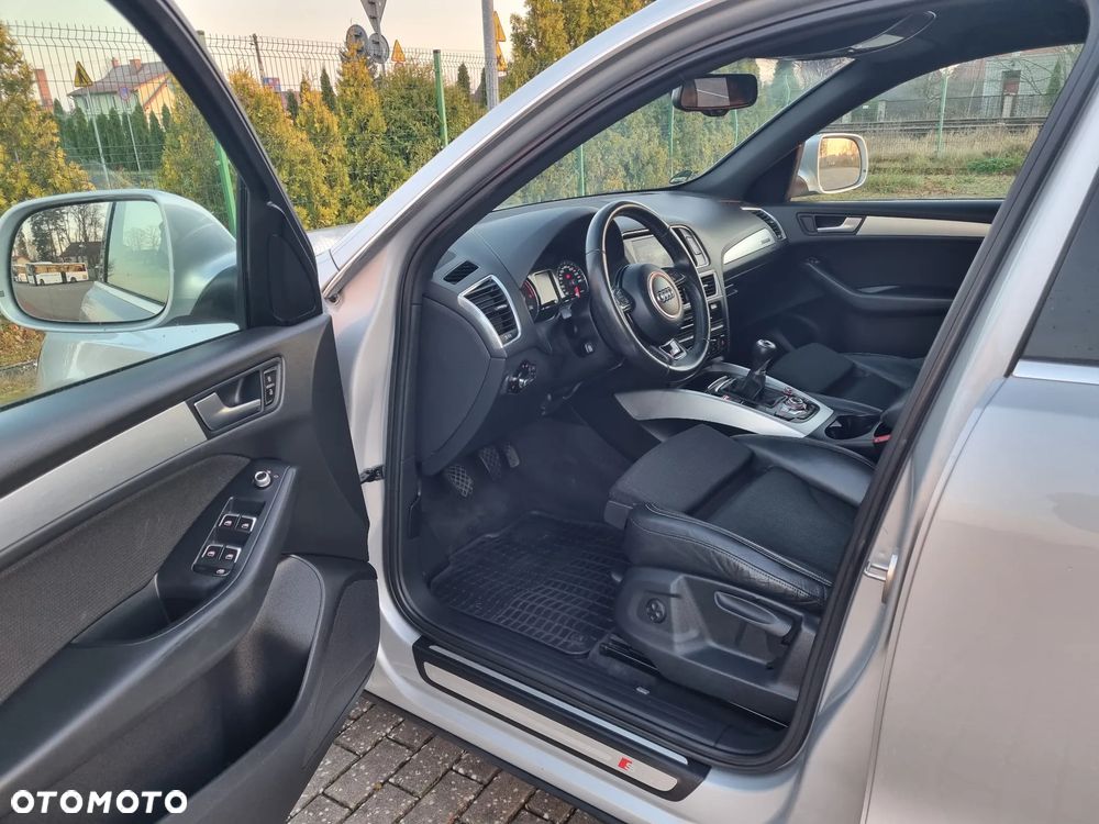 Audi Q5 - 25