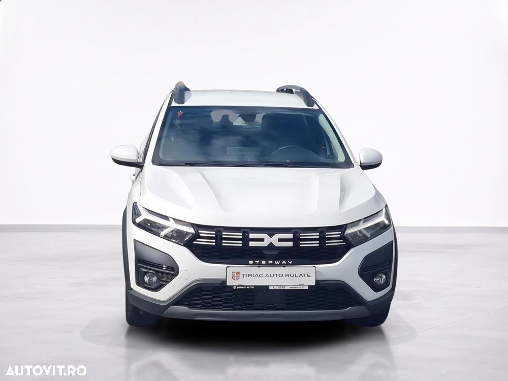Dacia Sandero Stepway - 9