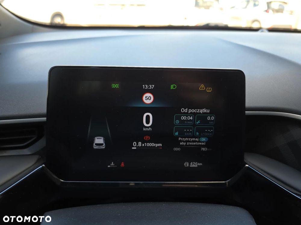 MG MG3 1.5 Excite - 14