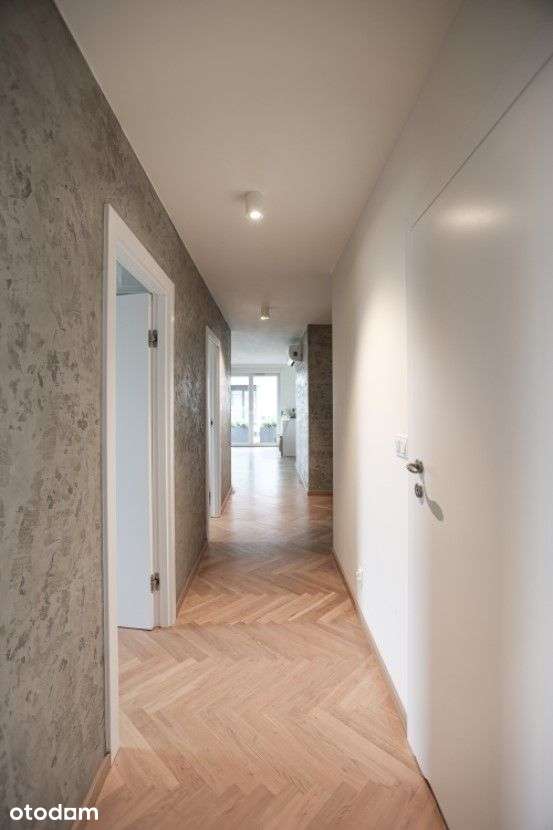 4-pokojowy, elegancki apartament - Pełny obrazek: 4/17