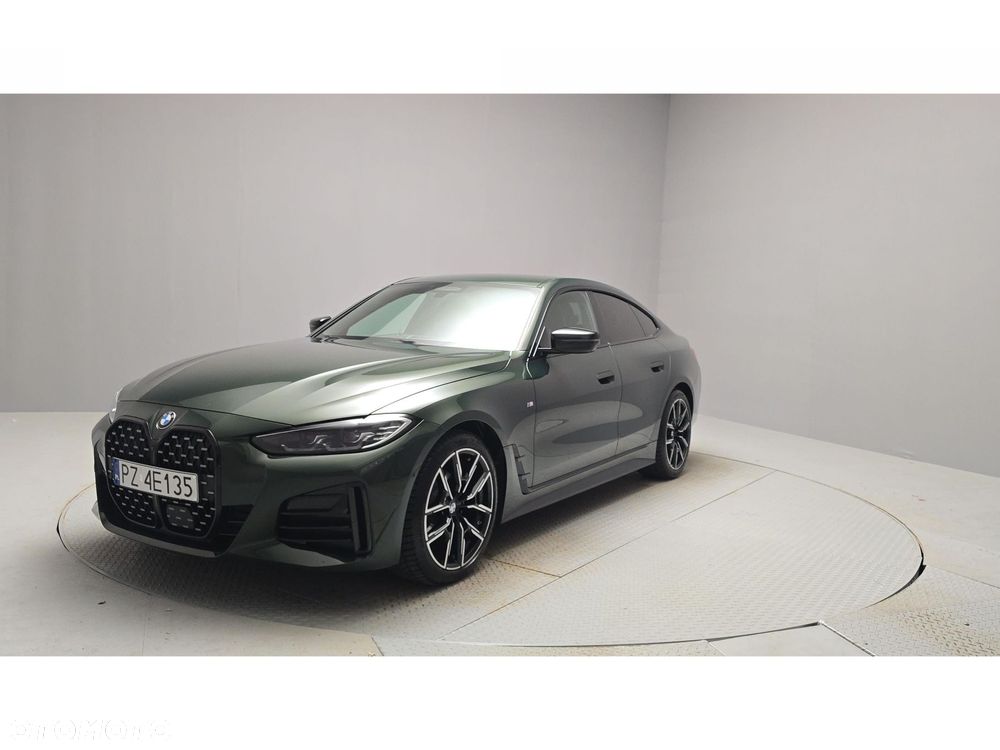 BMW Seria 4 - 1